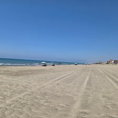 شقة Fronte Mare Con Grande Terrazzo Sotto Casa - Wifi أرديا