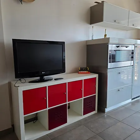Fronte Mare Con Grande Terrazzo Sotto Casa - Wifi أرديا