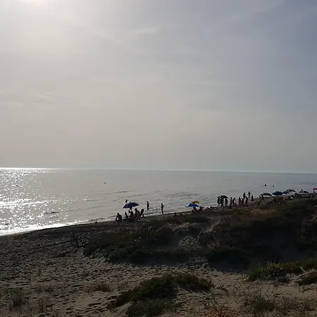Fronte Mare Con Grande Terrazzo Sotto Casa - Wifi شقة